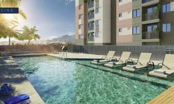 Imagem: ENTRADA 5 MIL - IRAJÁ 2 QTS SUÍTE E VAGA