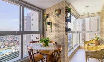 Imagem 3: Apartamento com 2 quartos à venda no Cristo rei em Curitiba