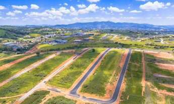 Imagem: Lotes em Atibaia