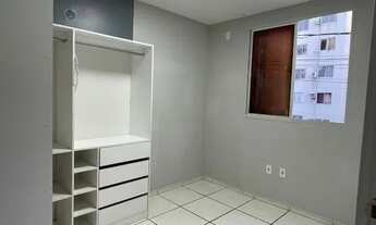 Imagem 3: Vendo Cond. Conquista Aleixo 2 Qts sendo 1 Suíte Mobiliado no 1º Andar