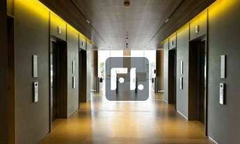 Imagem 6: Conjunto para alugar entregue mobiliado, 742m² por R$ 73.570/mês - Brooklin - São Paulo/SP