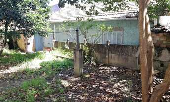 Imagem 3: Casa no centro frente mar