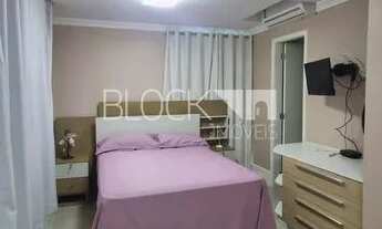 Imagem 7: Vargem Pequena Casa em condomínio com 5 dormitórios