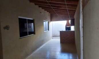 Imagem 2: Vendo casa no recanto das emas próximo a 600