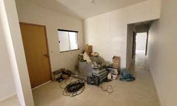 Imagem 5: Casa Santos Dumont com 2 Quartos, 1 Suíte, Garagem Dois Carros Cobertos, Anápolis, Go