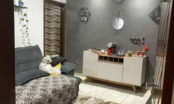 Imagem: Casa à venda, 98 m² por R$ 420.000,00