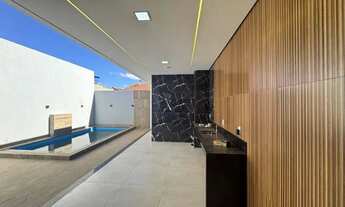 Imagem 2: Casa à venda em Planalto, com 160m², 3 quartos e 2 vaga(s