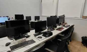 Imagem 3: Sala Comercial para Locação em Salvador, Caminho das Árvores, 1 banheiro, 3 vagas