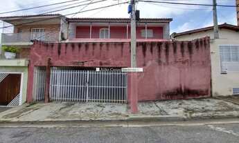 Imagem 2: Casa á venda com 3 quartos, 295,00 m2 - Jardim Simus, Sorocaba