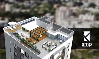 Imagem 3: Studio em Camobi com infraestrutura completa e localização próxima à UFSM