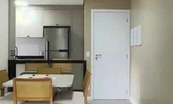 Imagem 3: Apartamento 2 dormitórios - Carvoeira