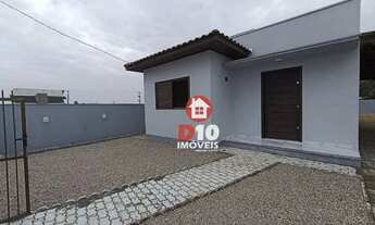 Imagem 3: Casa nova na praia bairro Areias Brancas em Baln. Arroio do Silva