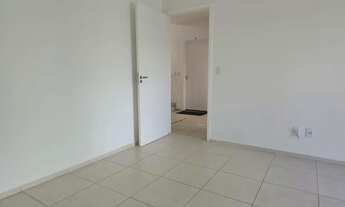 Imagem 4: Apartamento residencial para Venda em condomínio fechado, Sim, Feira de Santana, 2 dormitó