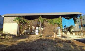 Imagem 6: Galpão em Palmas. Área industrial de Taquaralto