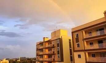 Imagem 7: Apartamento com 3 dormitórios à venda, 97 m² por R$ 899.000,00 - Morumbi - Paulínia/SP