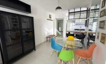 Imagem 6: Apartamento alugar 2 quartos plaza sao luiz 50m²