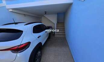 Imagem 6: Casa geminada com inacreditável aproveitamento de espaço!