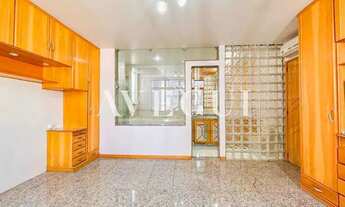 Imagem 4: Cobertura triplex - 4 quartos (2 suítes),2 vagas e lazer completo!