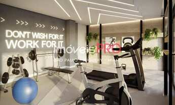 Imagem 7: Apartamento de 57 a 69 m² na Saúde