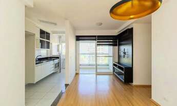 Imagem: Apartamento com 3 dormitórios, sendo 1