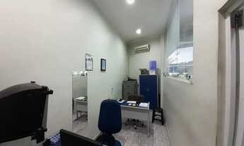 Imagem 4: Galpão em Rua Frei Gaspar - Parque São Vicente - São Vicente/SP