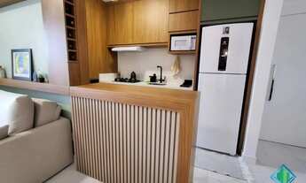 Imagem 5: Imóvel para venda tem 97 metros quadrados com 3 quartos em Canto - Florianópolis - SC