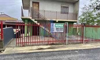 Imagem 2: Casa Sobreposta para Locação em Colombo, BELO RINCAO, 2 dormitórios, 1 banheiro, 1 vaga