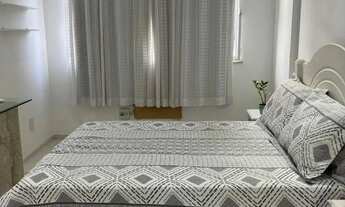 Imagem 5: Apartamento semimobiliado