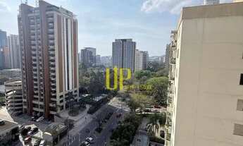 Imagem 4: Apartamento para alugar, 68 m² por R$ 7.000,00/mês - Condomínio Edifício Victória I - Baru