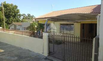 Imagem: Casa Padrão em Ponta Grossa