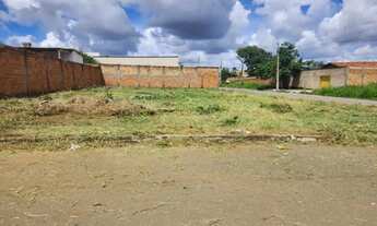 Imagem 2: Lote Residencial - Vila Oliveira - Aparecida de Goiânia