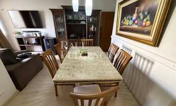 Imagem 3: ED. ARAXÁ I 3 QUARTOS I 2 VAGAS DE GARAGEM