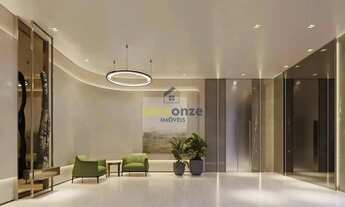 Imagem 3: Aura T3: Lançamento no Vila da Serra