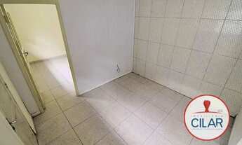 Imagem 3: Imobiliária Cilar Aluga Kitnet no Alto da XV com 30m², Ref. 07610.006 - CILAR