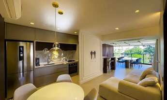 Imagem: Apartamento Garden à venda em Barueri