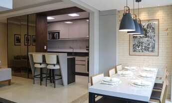 Imagem 6: Pronto para Morar em 60X, 03 Suítes, 03 Vagas, Lazer