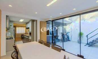 Imagem 6: CASA 100% MOBILIADA À VENDA NO SANTA CANDIDA/COLOMBO A 2KM DO TERMINAL DO SANTA CANDIDA