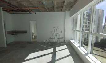 Imagem 5: Sala para alugar, 51 m² por R$ 4.350,00/mês - Gleba Palhano - Londrina/PR