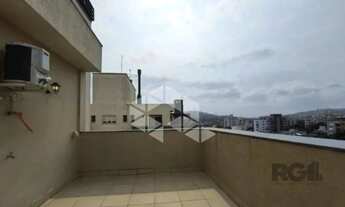 Imagem: Cobertura em Cristal