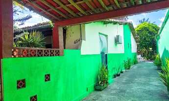 Imagem: Casa Ampla 400 m² Terreno 1.350m²