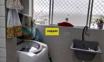 Imagem 7: Apartamento com 2 dormitórios - Assunção - São Bernardo do Campo/SP