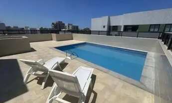 Imagem 2: Apartamento para locação no NANTES , PONTA VERDE, Maceió, AL