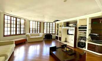 Imagem 3: Casa à venda em Santana de Parnaíba, Alphaville, com 5 suítes, com 693 m², Residencial Doz