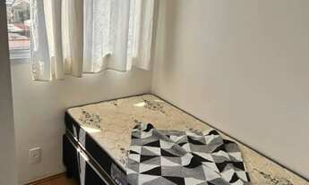 Imagem 3: Apartamento 2 Dormitórios - Mooca/SP - Condomínio Completo