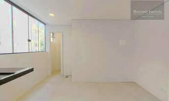 Imagem 6: Apartamento com 3 dormitórios à venda, 80 m² por R$ 420.000,00 - Água Verde - Curitiba/PR