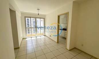 Imagem 2: Apartamento com 3 quartos para alugar por R$ 1850.00, 66.31 m2 - TERRA BONITA - LONDRINA/P