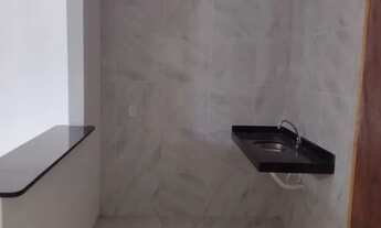 Imagem 6: Alugo casas em condomínio água incluso