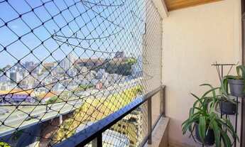 Imagem 3: Cobertura 4 quartos - São Mateus