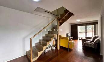 Imagem 2: Apartamento à venda, 3 quartos, 3 suítes, 1 vaga, Alto - Teresópolis/RJ