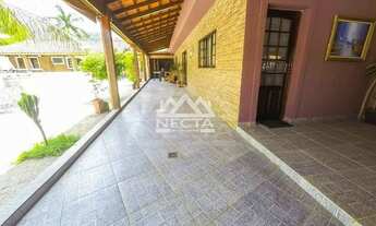 Imagem 3: Casa à venda 4 Quartos, 2 Suites, 6 Vagas, 228M², MASSAGUAÇU, CARAGUATATUBA - SP